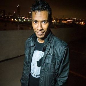 Meet your Posher, Jae